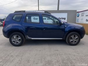 151 Dacia Duster 1.5D Signature 4WD Low Miles - Image 2