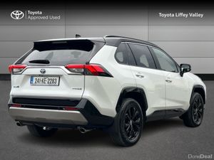 Toyota RAV4 RAV 4 Hybrid Sport BI-TONE - Image 2