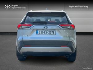 Toyota RAV4 RAV4 HYBRID LUNA - Image 4