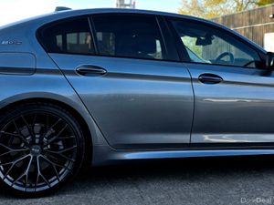 🔥 2017 BMW 530e M Sport, Max Spec, Massage seats - Image 4