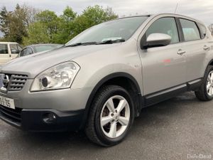 Nissan Qashqai 1.5d SVE 4X2 Panoramic Sunroof - Image 2