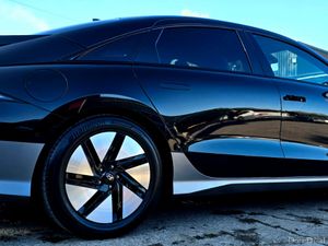 🔥 2023 Hyundai IONIQ 6 Elegance 77kWh Top Spec - Image 4