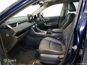 Toyota RAV4 SOL Hybrid 2.5 2WD*Call Steven on 0861 - Image 4