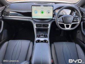 BYD SEAL U 1.5 - Image 2