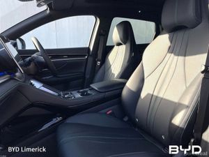 BYD SEAL U 1.5 - Image 4