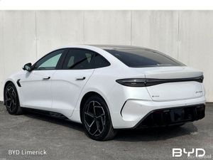 BYD SEAL 1.0 - Image 2