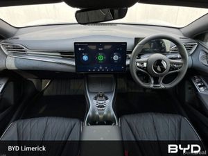 BYD SEAL 1.0 - Image 3