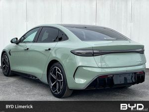 BYD SEAL 1.0 - Image 3