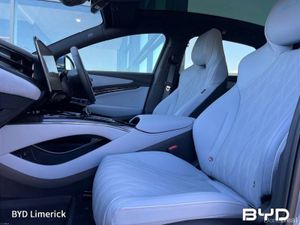 BYD SEAL 82.5kWh Excellence 4WD - Image 4