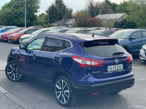 Nissan Qashqai 2016 1.5 Diesel SVE - Image 4