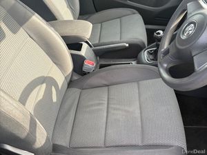 Volkswagen Golf  2.0 TDi 140 BHP 2009 5DR NCT 27 - Image 4