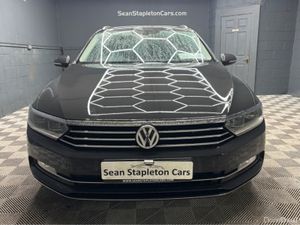 Volkswagen Passat HIGHLINE BE 2.0 TDI MANUAL 6SPEE - Image 2