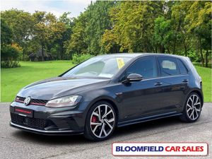 Volkswagen Golf CLUBSPORT GTI 2.0 , DSG // LOW MIL - Image 3