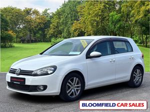 Volkswagen Golf 1.4 HIGHLINE , AUTO // IMMACULATE - Image 3