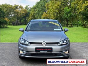 Volkswagen Golf 1.4 HIGHLINE , AUTO // LOW MILEAGE - Image 2