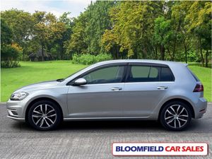 Volkswagen Golf 1.4 HIGHLINE , AUTO // LOW MILEAGE - Image 4