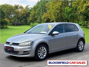 Volkswagen Golf 1.2 LOUNGE EDITION , AUTO // PRIST - Image 3