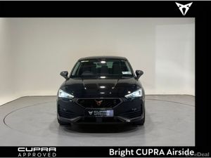 Cupra Leon 1.5 TSI 150HP 5 - Image 2