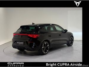 Cupra Leon 1.5 TSI 150HP 5 - Image 4