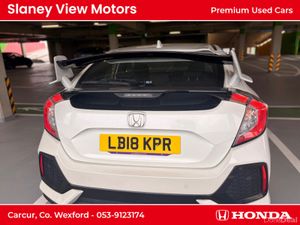 Honda Civic SE I-DTEC - Image 3