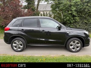 Suzuki Vitara GL+ TINY MILEAGE - Image 2