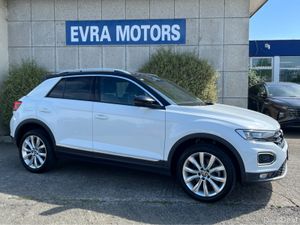 Volkswagen T-Roc STLYE AUTOMATIC 2.0 DIESEL //LOW - Image 3