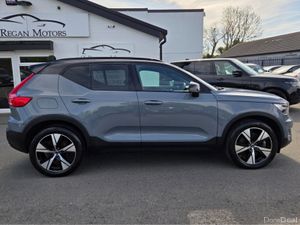 Volvo XC40 R-DESIGN 1.5 T4 RECHARGE - Image 2