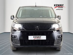 Peugeot Partner *Deposit Taken* ACTIVE PLUS 1.5 HD - Image 2