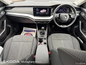 Skoda Octavia STYLE 2.0 TDI 115HP 4DR - Image 2