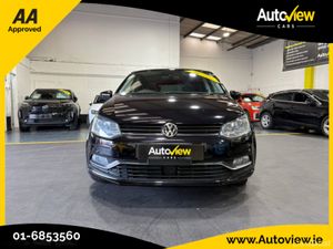 Volkswagen Polo 1.2 TSI 7 Speed DSG Automatic. AA - Image 2