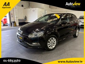 Volkswagen Polo 1.2 TSI 7 Speed DSG Automatic. AA - Image 4