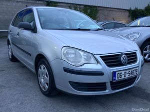 Volkswagen Polo 1.2 Elite Edition with Sunroof - Image 2