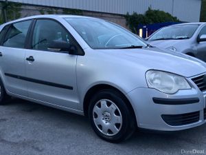 Volkswagen Polo 1.2 Elite Edition with Sunroof - Image 3