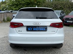 2016 Audi A3 1.4 TFSI SE AUTO - Image 4