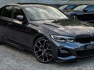 🔥 2020 BMW 330e M Sport Auto/Petrol Hybrid - Image 4