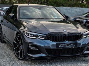 🔥 2020 BMW 330e M Sport Auto/Petrol Hybrid - Image 2