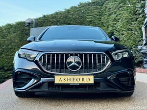 Mercedes-Benz E53 AMG - Image 2