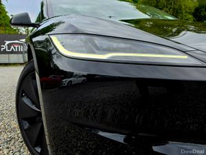 🔥 2024 Tesla Model 3 Highland RWD Premium - Image 4