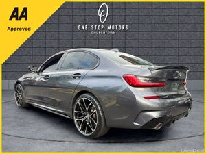 2021 BMW 330E G20 MSPORT PRO *45,000KMS* - Image 4