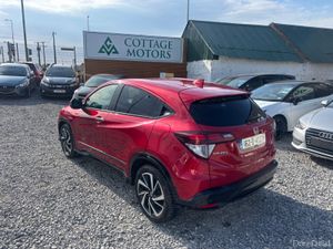 Honda Vezel RS - Image 3