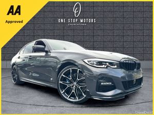 2021 BMW 330E G20 MSPORT PRO *20,000KMS* - Image 2