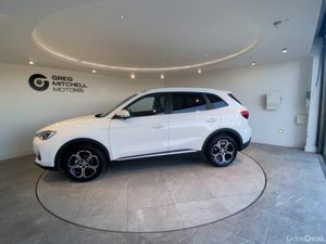MG ZS 1.5 SE 5dr - Image 4