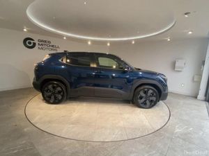 Suzuki e Vitara 128kW Ultra 61kWh 5dr Auto - Image 4