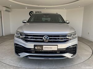 Volkswagen Tiguan 1.5 TSI 150 R-Line 5dr DSG - Image 2