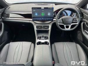 BYD SEAL U SEAL U DM-i DESIGN AWD - Image 2