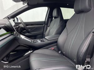 BYD SEAL U SEAL U DM-i DESIGN AWD - Image 4