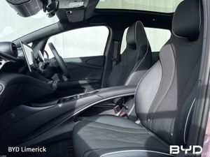 BYD DOLPHIN 1.0 - Image 4