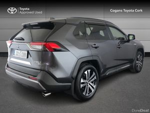 Toyota RAV4 Rav4 Hybrid Luna Plus - Image 2