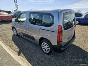 Citroen Berlingo Multispace Feel M - Image 3
