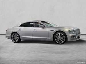 Bentley Flying Spur 4.0 V8 4Dr Auto [Touring Spec] - Image 2